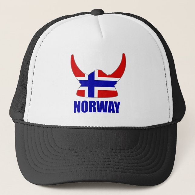 Boné helmet_norway_norway10x10 (Frente)
