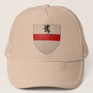 Boné Henri de Oeffte, Países Baixos