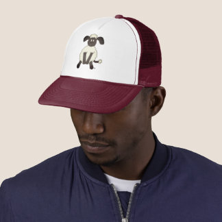 Boné Hensly Hat