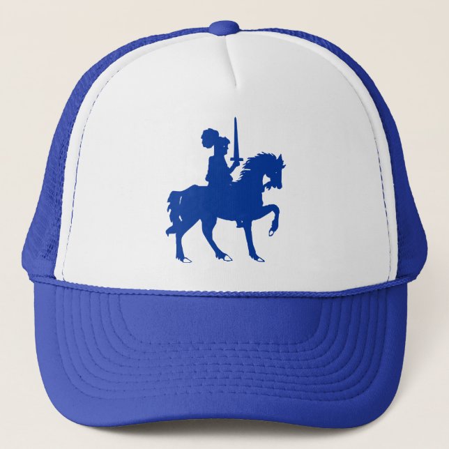 Boné Heraldic Knight (Frente)
