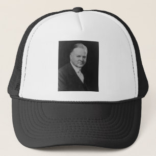 Boné Herbert Hoover 31