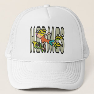 Boné Hermes
