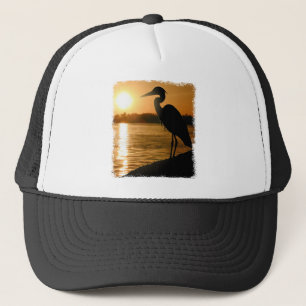 Boné Heron