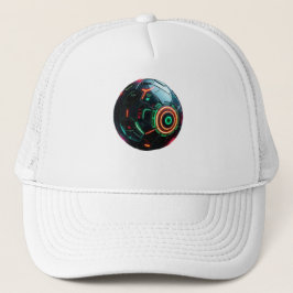 Boné „Herzschlag des Spiels – Fußball ist Leidenschaft“