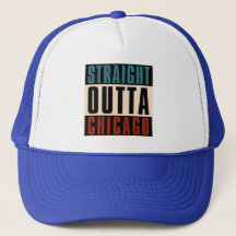 Hetero Outta Chicago Illinois IL EUA