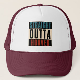 Boné Hetero Outta Hoover Alabama AL