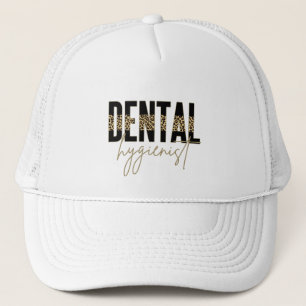 Boné Higienista dentária   Higienista Dental Registrada