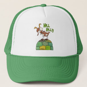 Boné Hill Billy