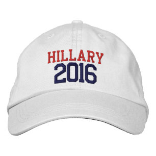 Boné Hillary Clinton Presidente 2016