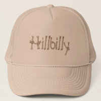 Hillbilly
