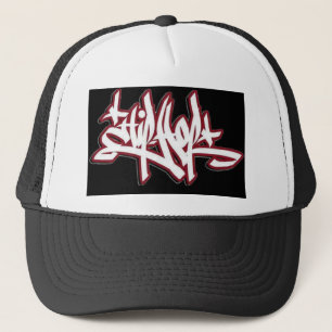 BONÉ HIP HOP
