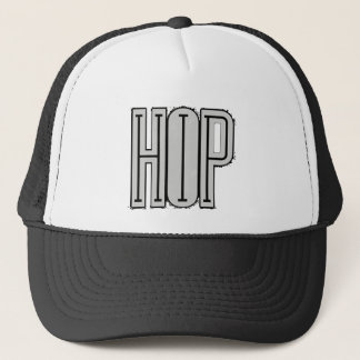 Boné Hip Hop Hat