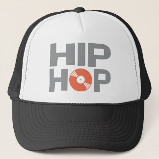 Boné Hip Hop Hat