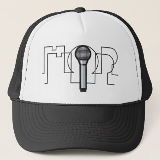 Boné Hip Hop Hat