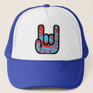 Boné Hippie de Rockin