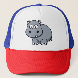 Boné Hippo Capy