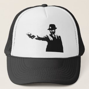 Boné Hitman