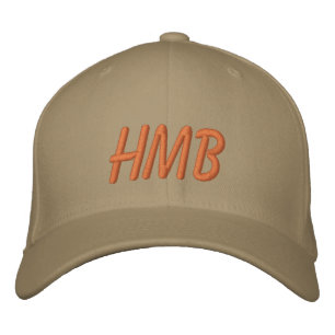 Boné HMB Hat
