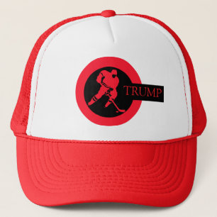 BONÉ HOCKEY