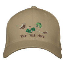 Hockey Gear - Personalizar