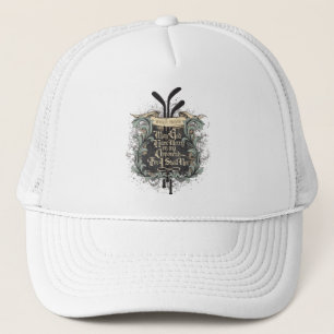 Boné Hockey Reyer Trucker Hat