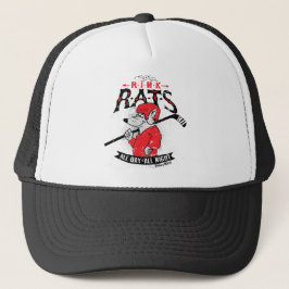 Boné Hockey Rink Rats Cap