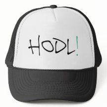 HODL!