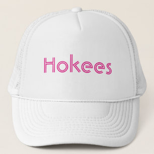 Boné Hokees Hat