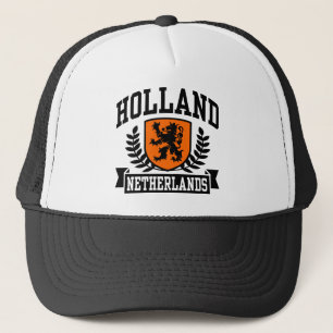 Boné Holanda