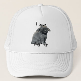 Boné Holland Lop Hat