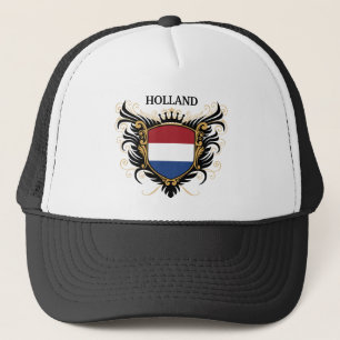 Boné Holland [personalize]