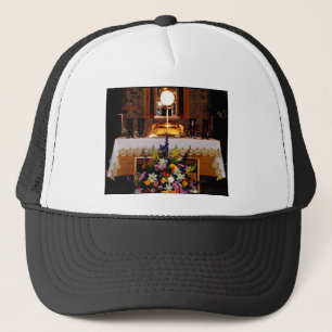 BONÉ HOLY EUCHARIST - COMUNIDADE HOLY