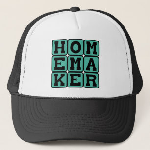 Boné Homemaker, Deusa Doméstica