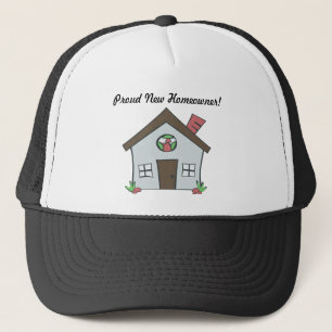 Boné Homeowner Hat