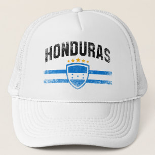 Boné Honduras