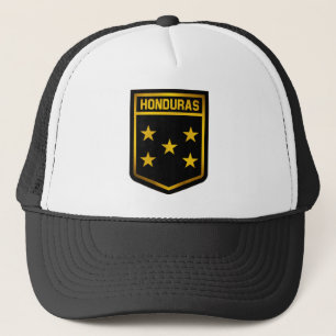 Boné Honduras Emblem