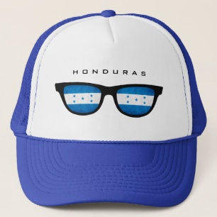 Boné Honduras protege chapéus feitos sob encomenda