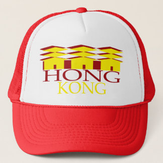 BONÉ HONG KONG