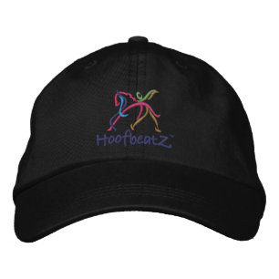 Boné Hoofbeatz