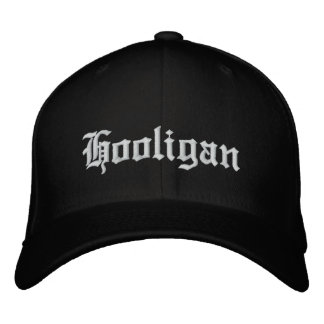 Boné Hooligan cap exclusive