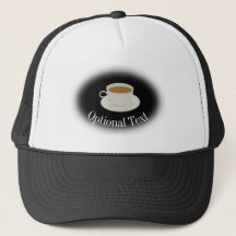 Hora do Café, Baseball e Trucker Hats