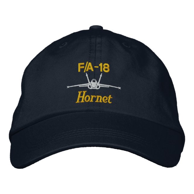 Boné Hornet Golf Hat (Frente)