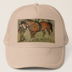 Boné Horse School