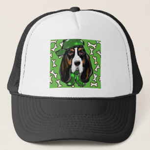 Boné Hound Basset