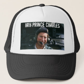 Boné HRH Prince Charles