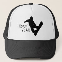Huck Sim (Snowboard)