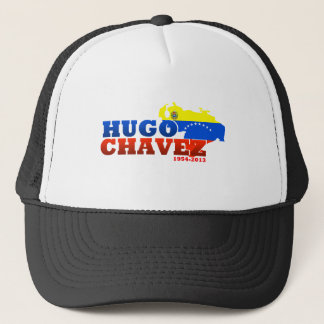 Boné Hugo Chavez