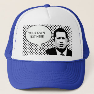 Boné Hugo Chavez
