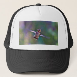 Boné Hummingbird