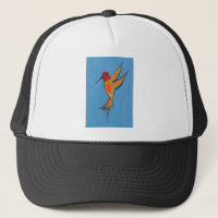 Hummingbird 2